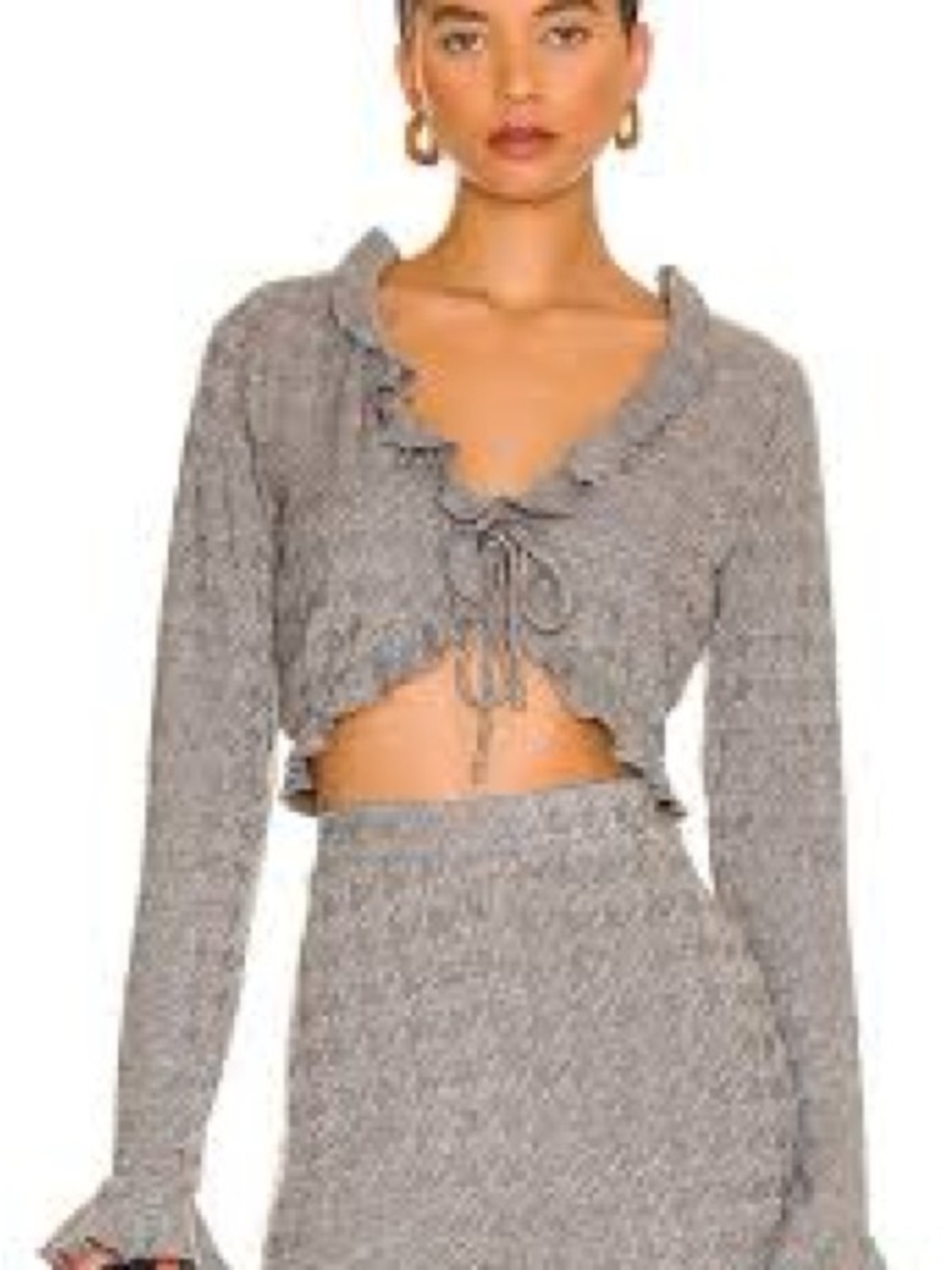 Majorelle Elena top